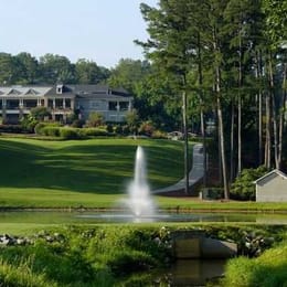 Indian Hills Country Club