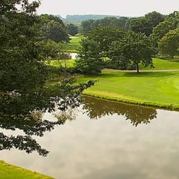 Wilkshire Golf Course