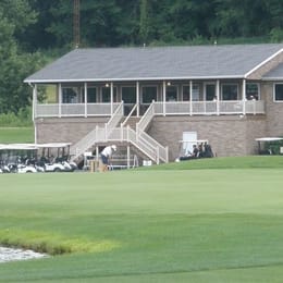 Zoar Village Golf Course