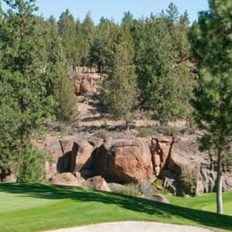 Awbrey Glen Golf Club