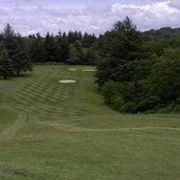 Chinook Winds Golf Resort