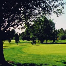 Gresham Golf Course