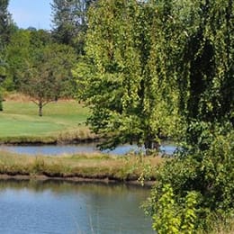 Rock Creek Country Club