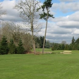 Kohl Creek Golf Course