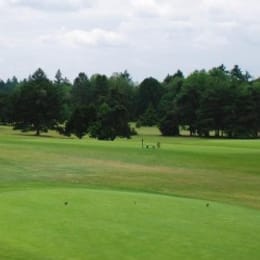 Sandelie Golf Course (Main 18)