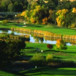 Stone Ridge Golf Club
