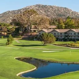 Temecula Creek Golf Club