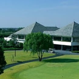 Shanghai West Golf Club