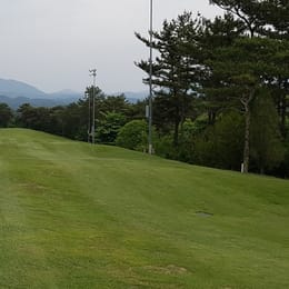 Chinju Country Club