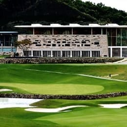 Haesley Nine Bridge Golf Club