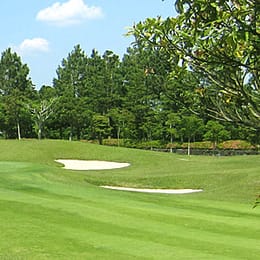 Kisarazuhigashi Country Club