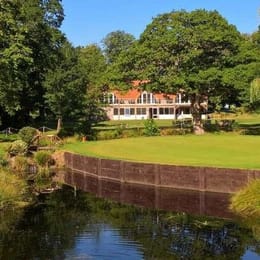 Nailcote Hall Golf & Country Club