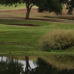 Elk City Golf & Country Club