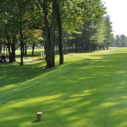 Club de Golf de L'Épiphanie