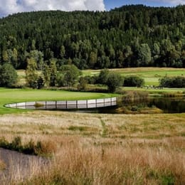 Losby Golfklubb (Ostmork)