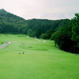 Prince Golf Club