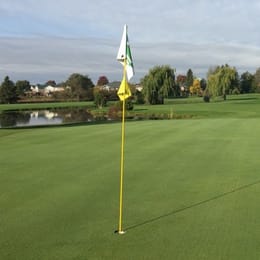Amberwood Village Golf & Country Club