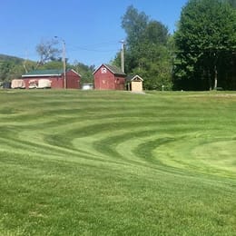 Bellows Falls Country Club