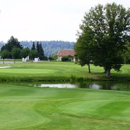 Golfpark Rothenburg Schönbronn
