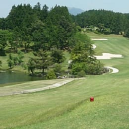 Grand Champion Golf Club