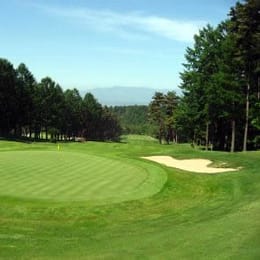 Komoro Kogen Golf Club