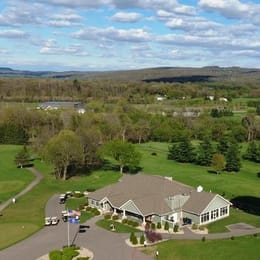 Baraboo Country Club