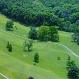 South Park Golf Course (9h)