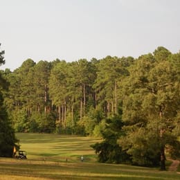 Oakland Plantation Country Club