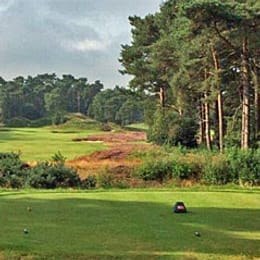 Utrechtse Golfclub De Pan