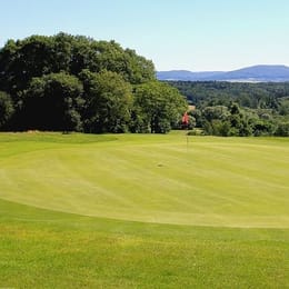 Golfanlage Gut Leimershof