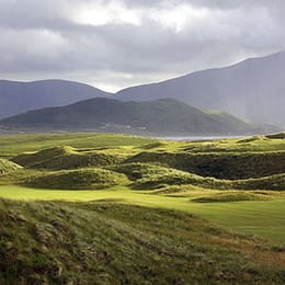 Dingle Golf Links - Ceann Sibéal Golf Club