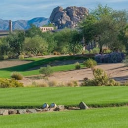 Terravita Golf & Country Club