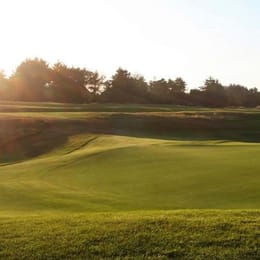 Gearhart Golf Links