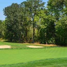 Pumpkin Ridge Golf Club (Witch Hollow)