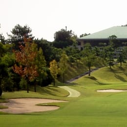 Seto-Ohashi Country Club