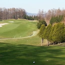 Northern Ark Golf Club