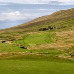 Shetland Golf Club