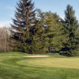 Highland Meadows Golf Club