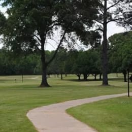 Huntington Park Golf Course