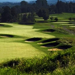 King's Riding Golf Club