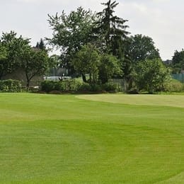 Golfová Akademie Kšírovka