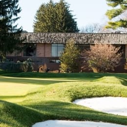 Cobblestone Creek Country Club