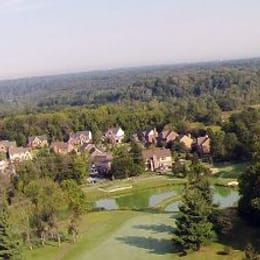 O'Bannon Creek Golf Club