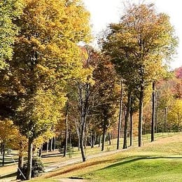 Coudersport Golf Club