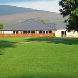 Slievenamon Golf Club