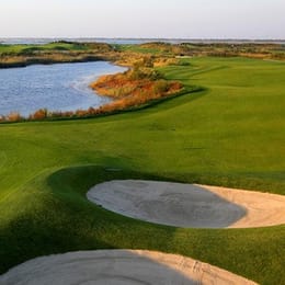 Tianjin Fortune Lake Golf Club