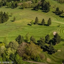 Alloa Golf Club