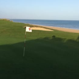 Golf Club de Cabourg Le Home