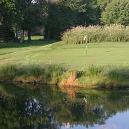 Flagg Creek Golf Course