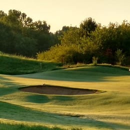 Bailey Ranch Golf Club